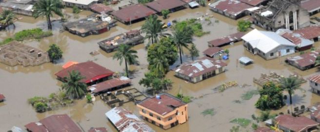 flood calamity